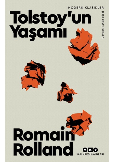 Tolstoy'Un  Yaşamı