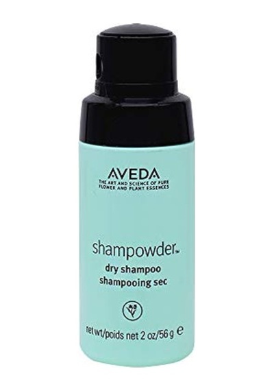 Shampowder Kuru Şampuan 56 G Diğer