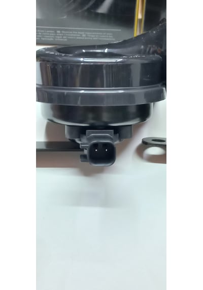 Hella Korna Ford Focus Ymnemo Bipper Fiorino Punto Linea Doblo 3