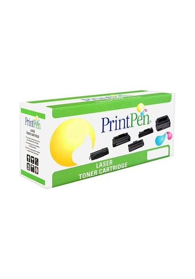 Hp 35a/436a/85a Siyah Toner Crg-712/713/715