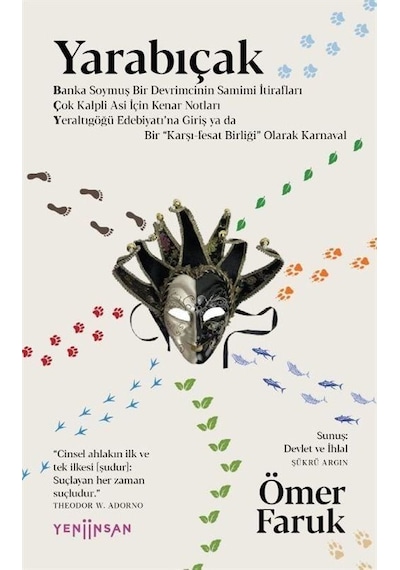 Yarabıçak / Ömer Faruk