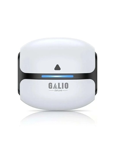 Galio Deluxe Glep3 Ergonomik Dizayn Güçlü Bass Bluetooth Kulaklık Wireless Earphone Royaleks