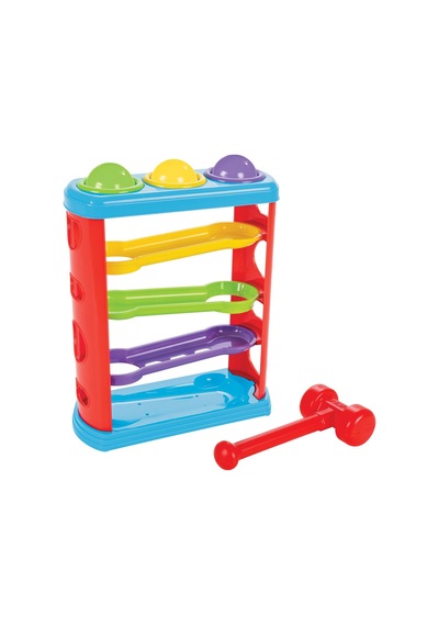 Pilsan Mini Top Oyunu 5 Adet