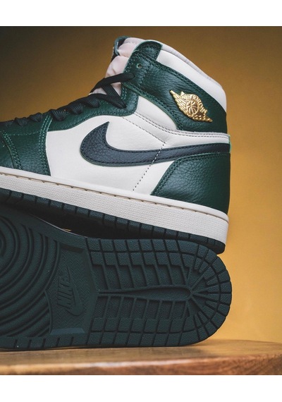 Nike Air Jordan 1 Retro High 'fir Pro Green' - Sportxstore Yeşil-beyaz