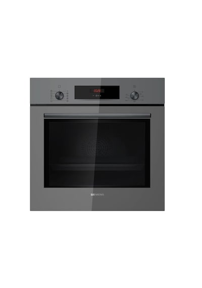 Siemens HB012FBH1T - EO6C9PO00 - LC64KPJ70T Gri Ankastre Set