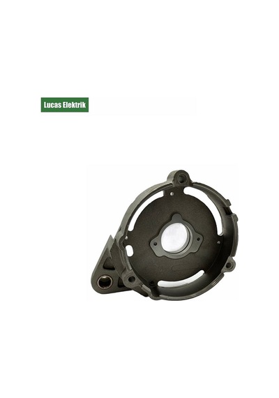 Lucas Alternatör Arka Kapak Mf240 Traktör N11.10908