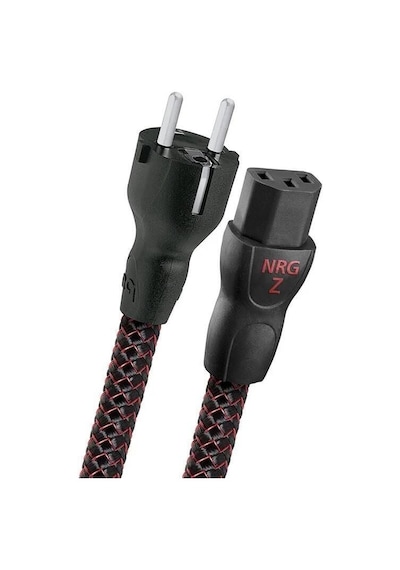 Audioquest Nrg-z3 Power Kablo 1 Metre
