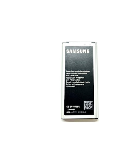 Samsung Galaxy Uyumlu S5 Mini Sm-G800F Batarya Pil