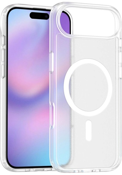 Joko Apple İphone 17 Air Jota Magsafe Kapak - Şeffaf