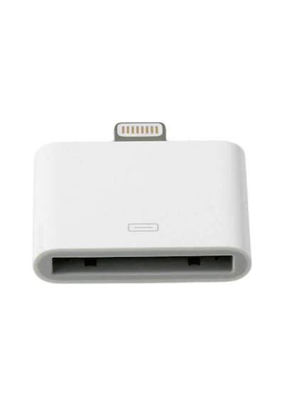iOS Apple Uyumlu iPhone  Lightning To 30-Pin Adapter Md823Zm/A