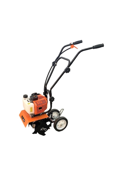 Royal 52cc Mini Çapa Makinası 2 Zamanlı 2.5 Hp