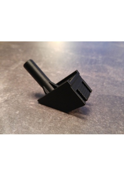 Pandizot Braket Pimleri - Rover 25 / Mg Zr 200 Parcel Shelf/hoedenplank