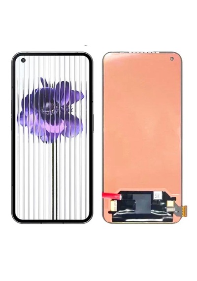 Nothing Phone 1 Lcd Ekran Dokunmatik Mlt
