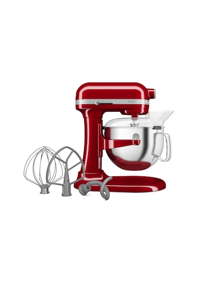 Kitchenaid Artisan 5KSM60SPX 5.6 L Kaseli Stand Mikser