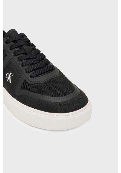 Calvin Klein Erkek Ayakkabı Hm0hm02130 Beh Siyah
