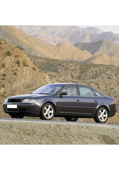 Audi A6 2002-04 1.9tdi Avf Motor Devirdaim Su Borusu 038121065bh