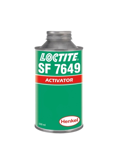 Loctite 7649 Anaerobik Ürünler İçin Aktivatör 500ml