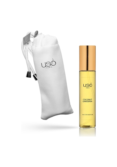 Uso Coconut & Gardenia Kadın Parfüm EDP 15 ML