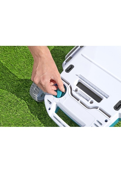 Bestway Aquatronix 58765 G200 Havuz Temizleme Robotu