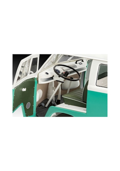 Adore Revell Vba67675 M.set Vw T1 Bus