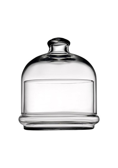 Kapaklı Servis Kasesi 500ml Çok Renkli