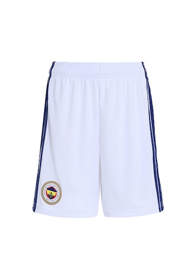 Adidas Fenerbahçe 26/27 İç Saha Şortu Çocuk Fenerbahçe 26/27 İç Saha Şortu Ke4415 Beyaz