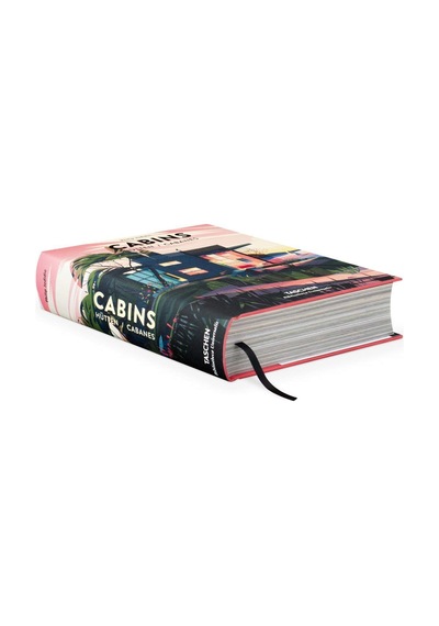 Cabins - Philip Jodidio - Taschen GmbH