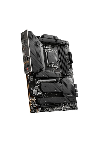 MSI MAG Z790 Tomahawk WIFI Intel Z790 7200 MHz (OC) DDR5 Soket 1700 ATX Anakart
