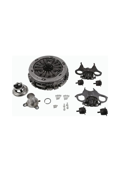 Sachs 3000943006 Debriyaj Seti Ful Dc4 Renault Captur I 13 Clio Iv 12 Kadjar 15 Megane Iıı.ıv Talisman 16 Dacia Duster 1318 1.5 Dcı 302052671r Diğer Sachs 3000943006 Debriyaj Seti Ful Dc4 Renault Captur I 13 Clio Iv 12 Kadjar 15 Megane Iıı.ıv Talisman 16 Dacia Duster 1318 1.5 Dcı 302052671r Diğer