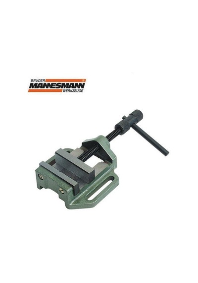 Mannesmann 715-100 Freze Mengenesi. 100 MM