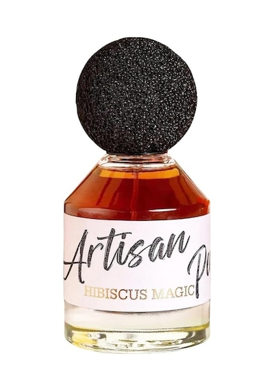 Fragrance World Artisan Hibiscus Magic Edp 80 Ml Unisex Parfüm Oryantal