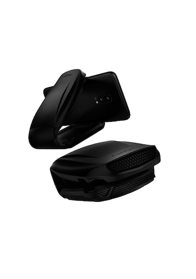 Universal Araç Tutacağı. Spigen Kuel S40-2 Turbulence Universal Araç Tutacağı. Spigen Kuel S40-2 Turbulence