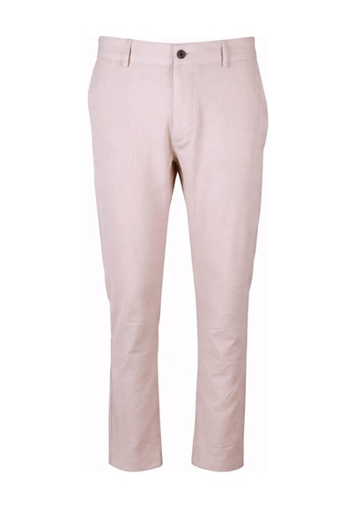 Trender Chino Bej Erkek Pantolon 26yth7000004