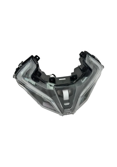 Cf Moto Sr 450 Far Komple