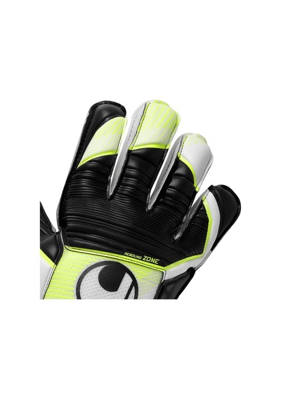Uhlsport Kaleci Eldiveni Soft Advanced 101135501 Çok Renkli