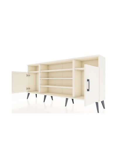 Arges Konsol 5 Raflı 2 Kapaklı 176x30x83 Aytaşı-aytaşı/aytaşı Aytaşı/aytaşı Arges Konsol 5 Raflı 2 Kapaklı 176x30x83 Aytaşı-aytaşı/aytaşı Aytaşı/aytaşı