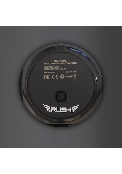 Rush Aırforce Rcon701 Xbox / PS4 Klavye Mouse Adaptörü Çevirici