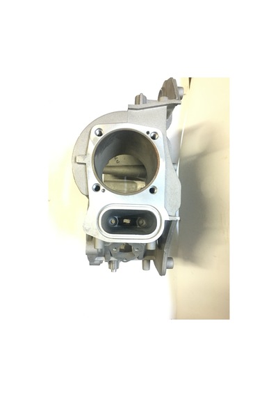 İtal/Çin 178F/178Fa 7hp Dizel Motor Gövdesi Blok