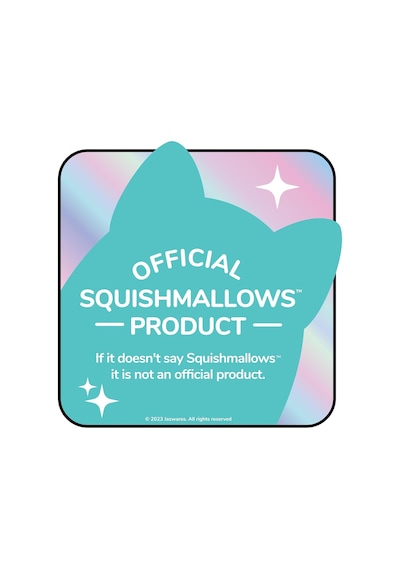 Squishmallows Orijinal Micromallows 12'li Paket Mini Peluş Seti 6.5 Cm Koleksiyon Oyuncak Çok Renkli