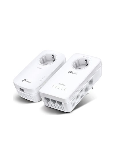 Tp-Lınk Tl-Wpa8631P Kit Av1300 Kablosuz Passthrough Powerlıne