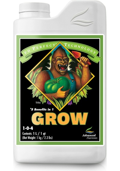 Advanced Nutrients Grow 500  ml