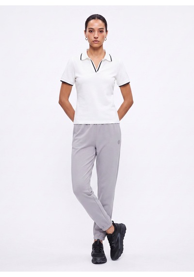 Discovery Expedition D6wl-ea3584 Gri Kadın Sweatpant