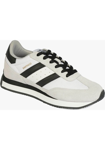 Hammer Jack Santıago-z Beyaz Kadın Sneaker 24985z