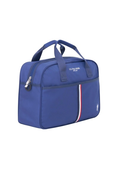 U.s. Polo Assn. Plduf25073 Duffle Çanta Laci Çok Renkli