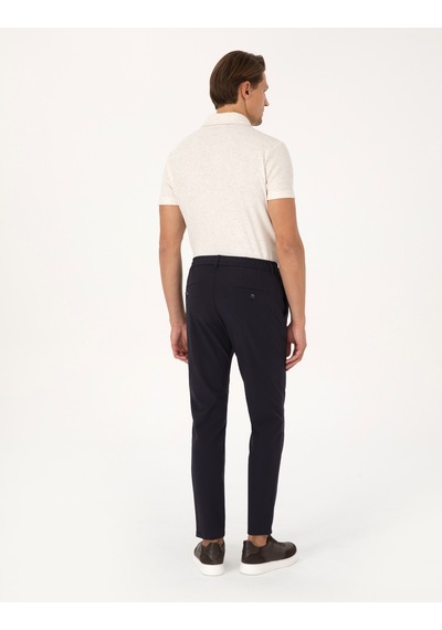 Pierre Cardin Erkek Lacivert Pantolon 50324220-vr033