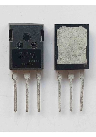 Cs60-12ı01 Ixys 57576199