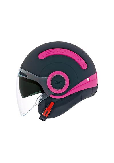 Nexx SX.10 Açik Motosiklet Kaski-51533