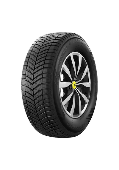 Kormoran 215/65R16C 109/107T All Season Light Truck Dört Mevsim Lastiği 2026