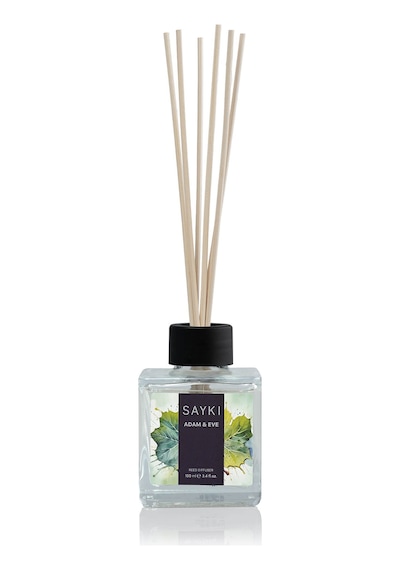 Hatemoğlu Adam & Eve 100 Ml Çubuklu Oda Kokusu Karışık