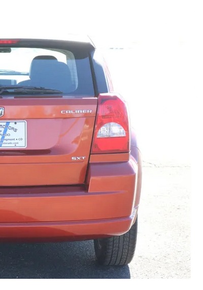 Dk Tuning Caliber Bagaj Gri Abs Yazı Logo Amblem Dodge İle Uyumlu